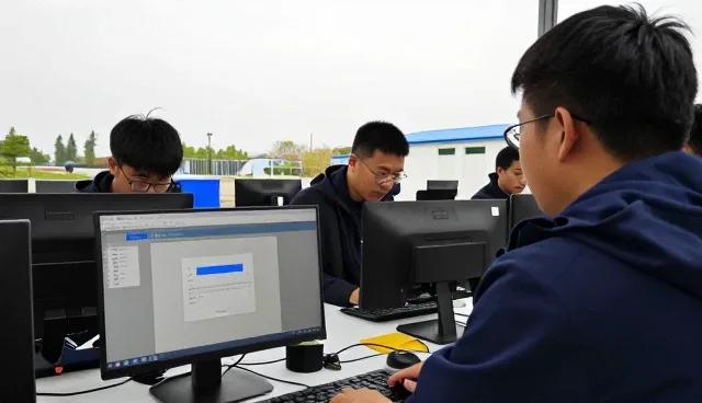 团队响应合作关系怎么做得更稳：高效服务保障一线经验