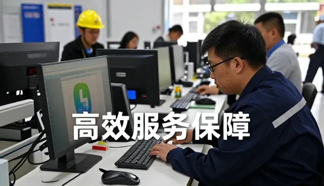 跨区域项目需求促进技术支持不断升级